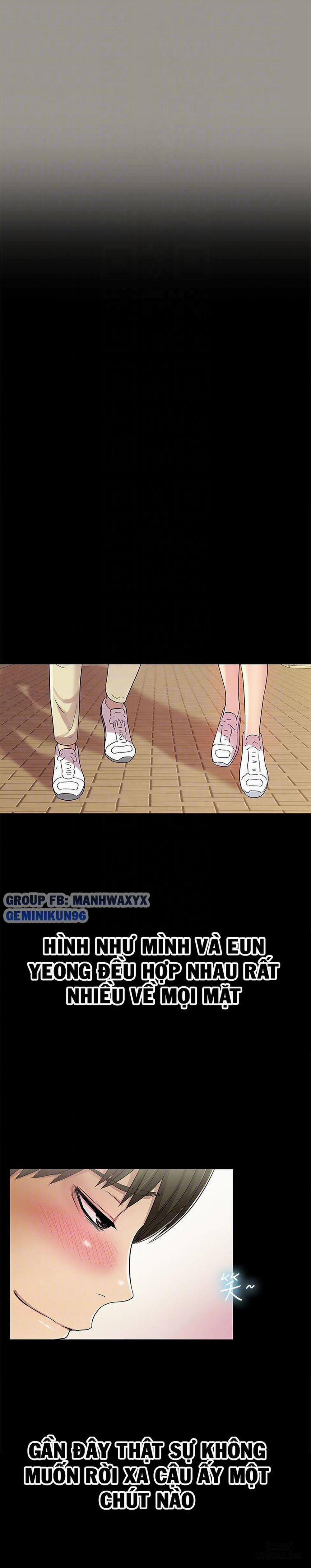 Bạn Gái Của Bạn Tôi 36 trang 16