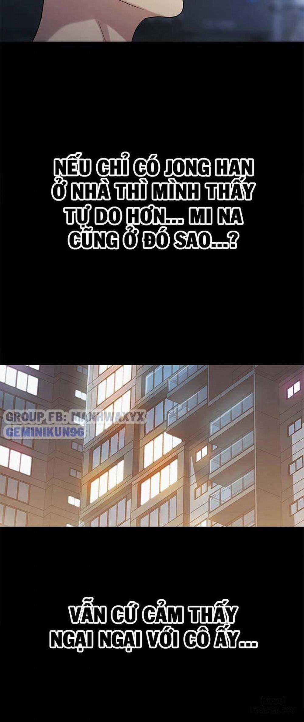 Bạn Gái Của Bạn Tôi 36 trang 29