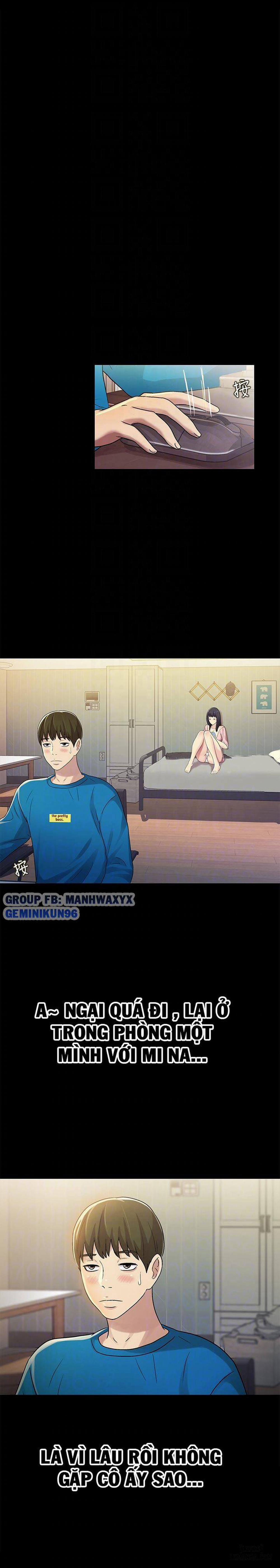 Bạn Gái Của Bạn Tôi 36 trang 34