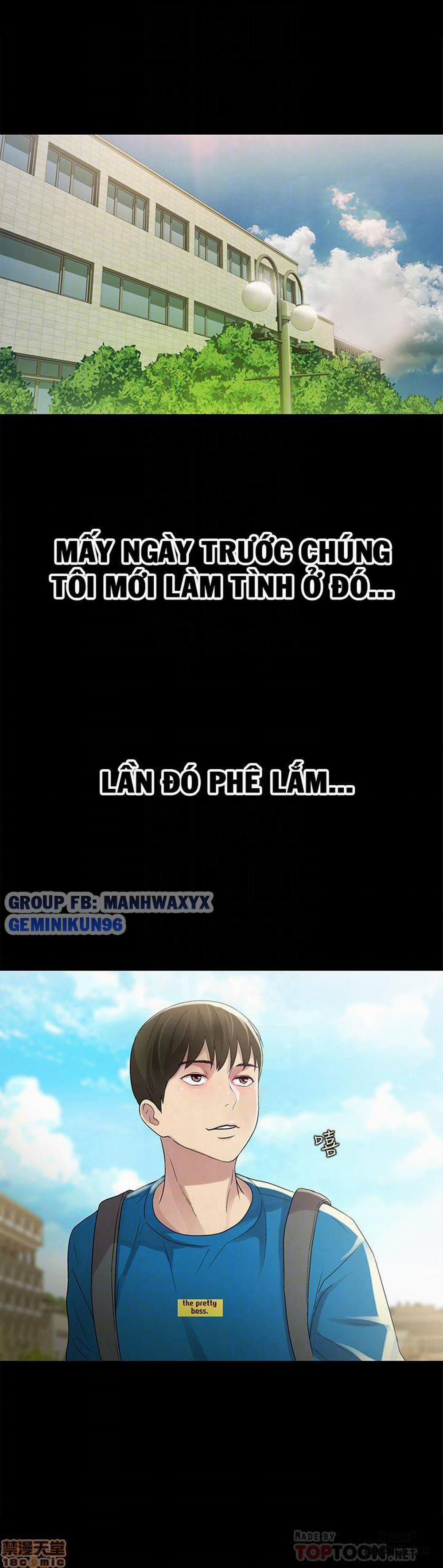 Bạn Gái Của Bạn Tôi 36 trang 7