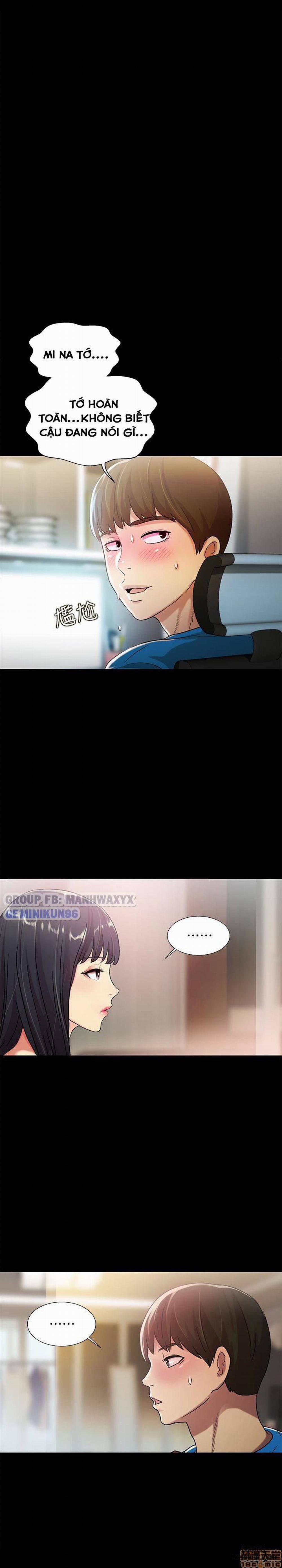 Bạn Gái Của Bạn Tôi 37 trang 10