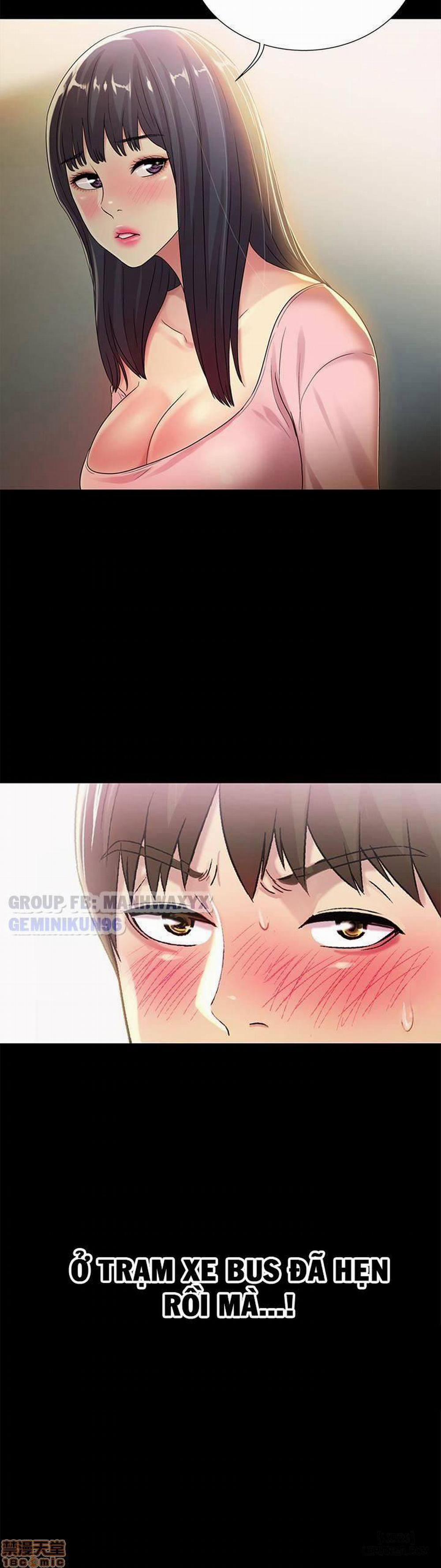 Bạn Gái Của Bạn Tôi 37 trang 2