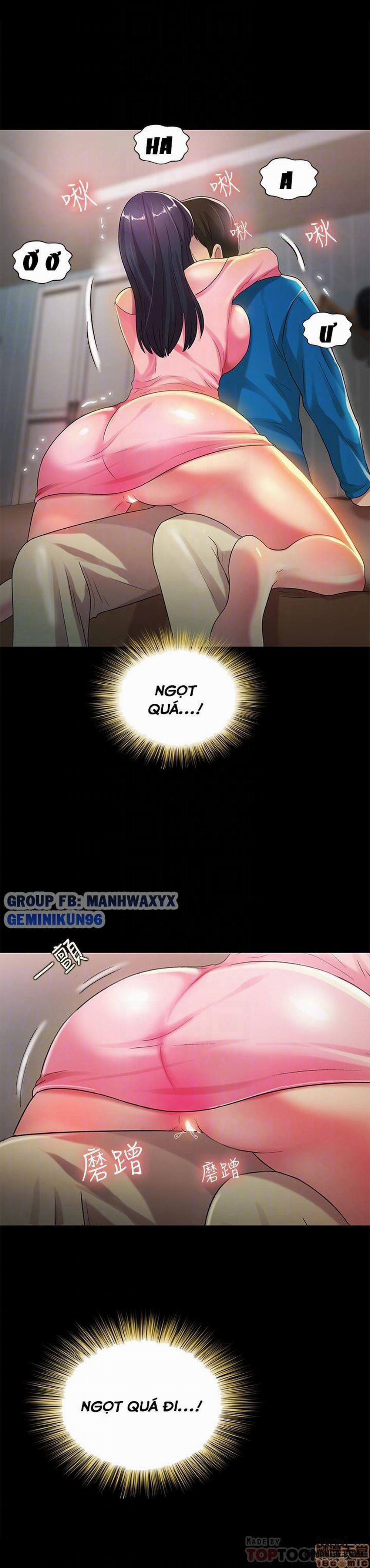 Bạn Gái Của Bạn Tôi 37 trang 23