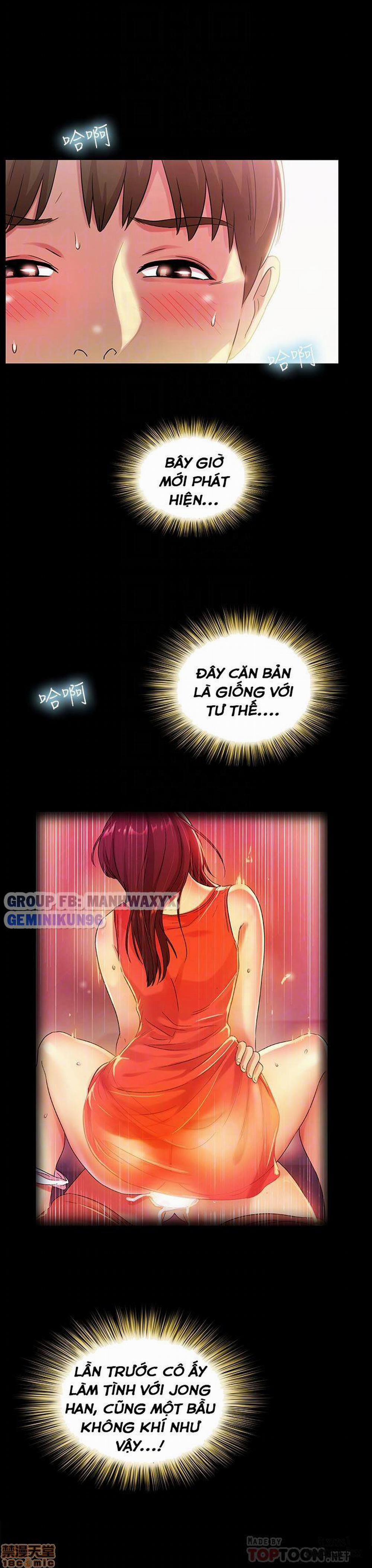 Bạn Gái Của Bạn Tôi 37 trang 25