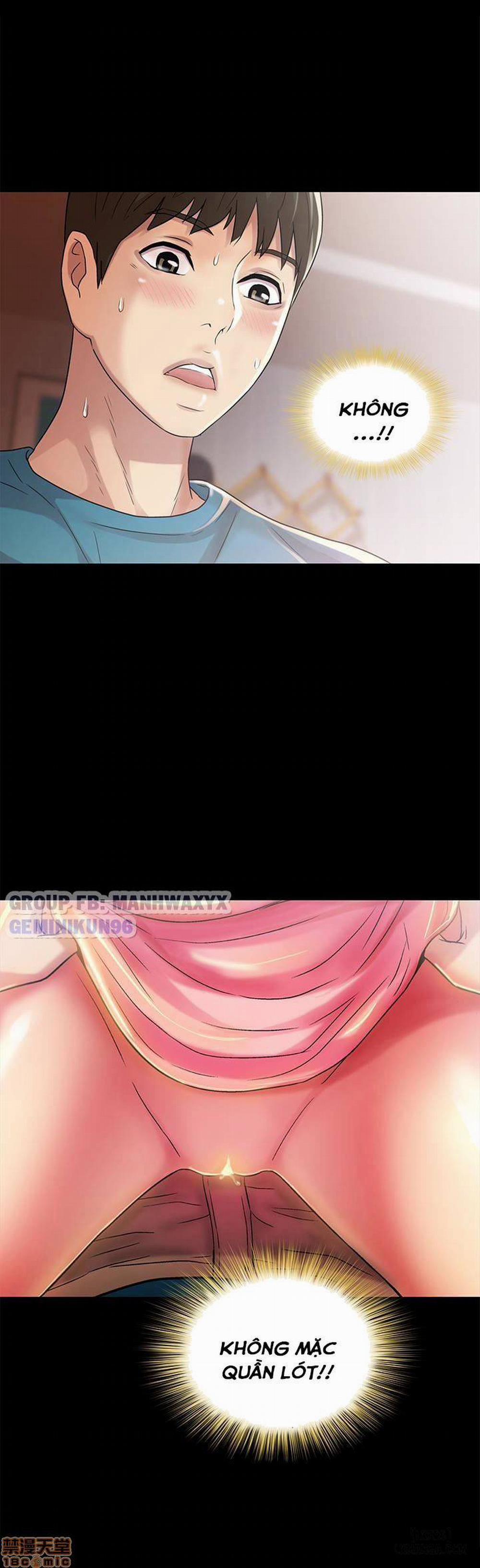 Bạn Gái Của Bạn Tôi 37 trang 28