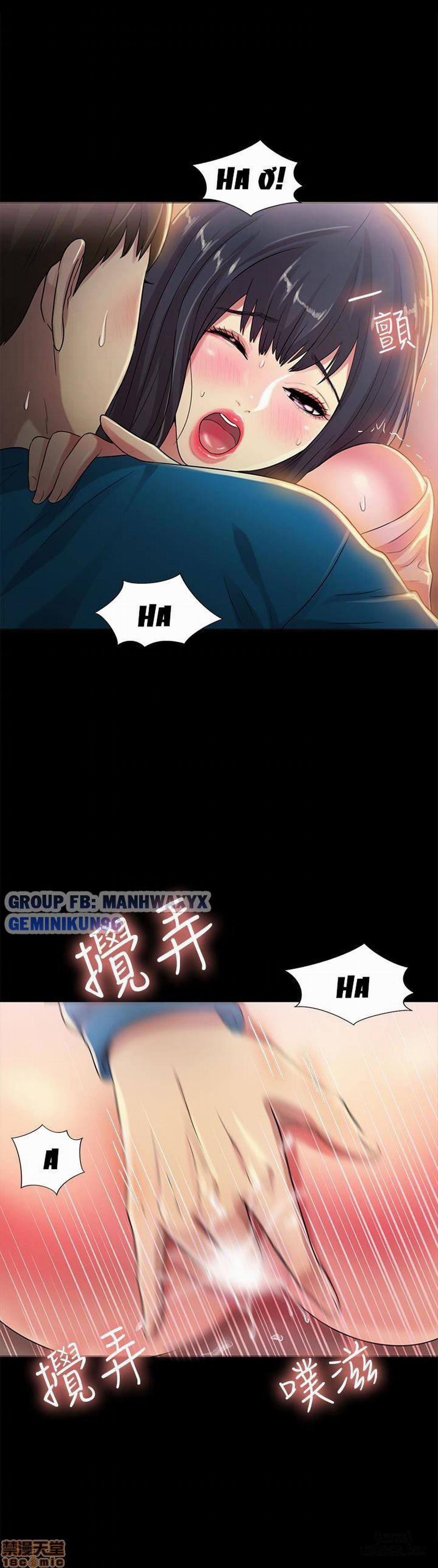 Bạn Gái Của Bạn Tôi 37 trang 32