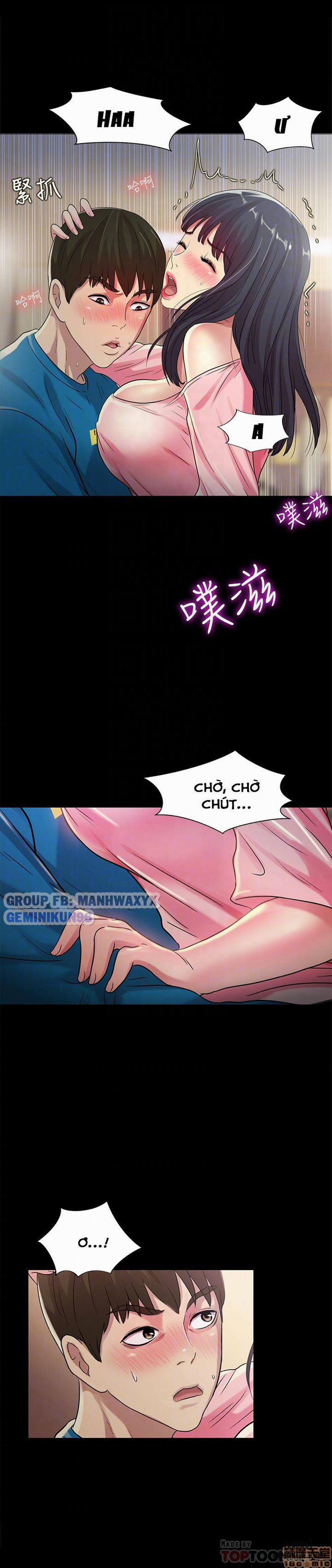 Bạn Gái Của Bạn Tôi 37 trang 33