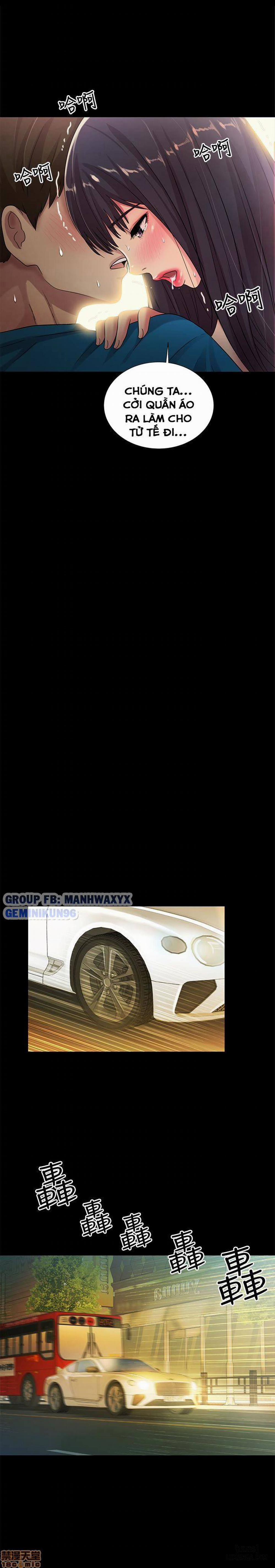 Bạn Gái Của Bạn Tôi 37 trang 34