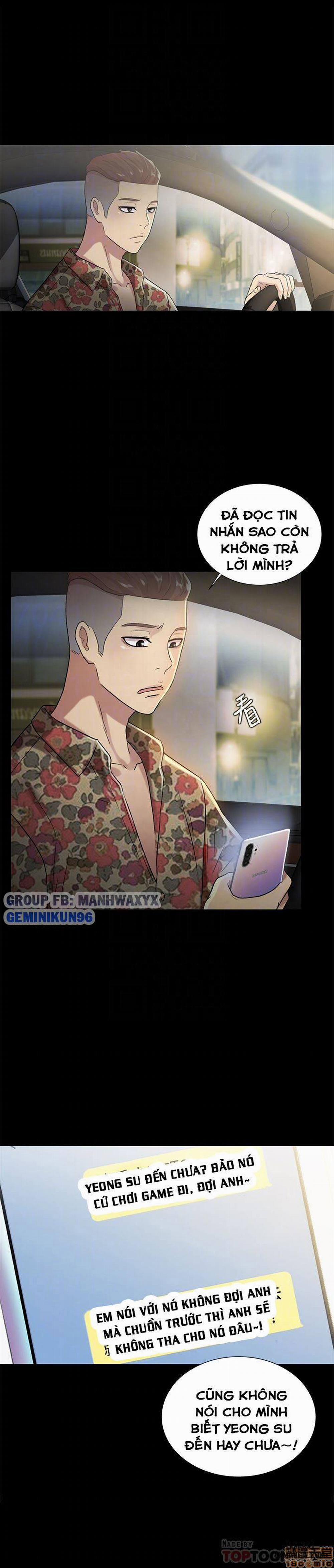 Bạn Gái Của Bạn Tôi 37 trang 35