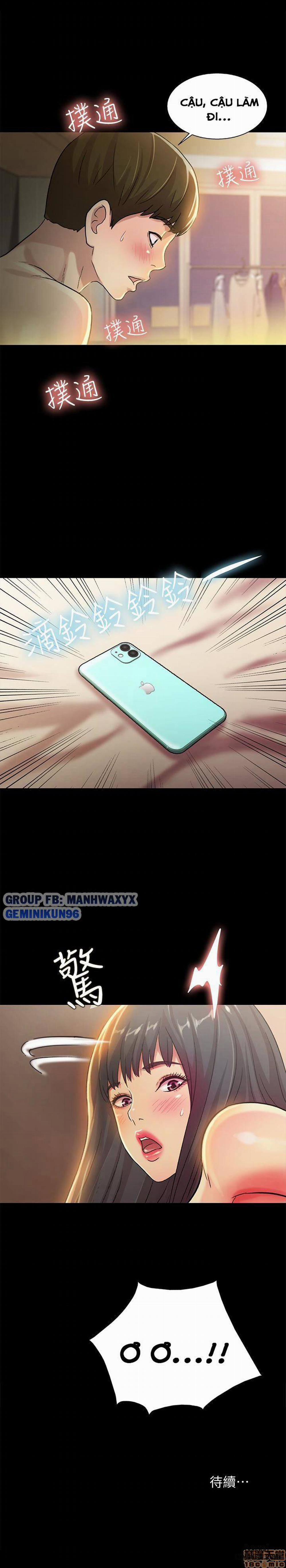 Bạn Gái Của Bạn Tôi 37 trang 39