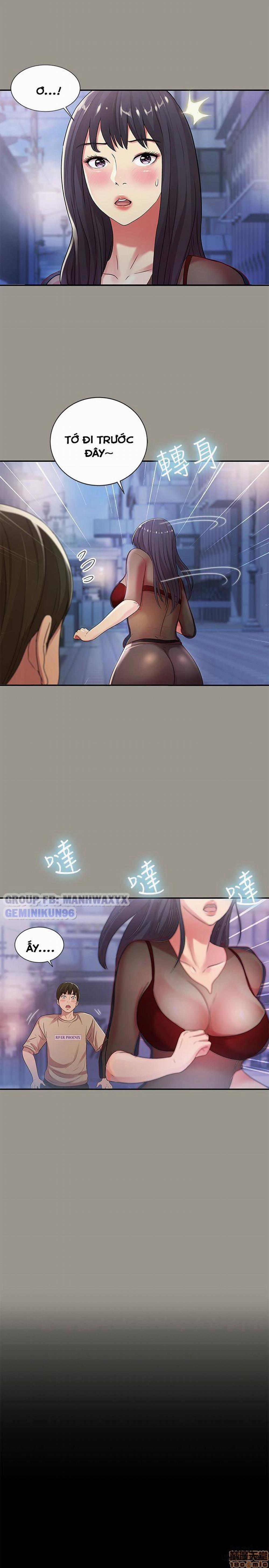 Bạn Gái Của Bạn Tôi 37 trang 5