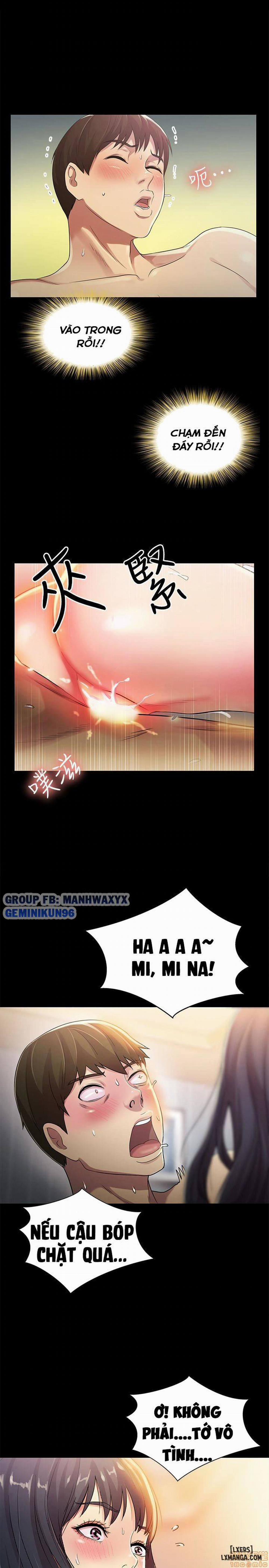 Bạn Gái Của Bạn Tôi 38 trang 15