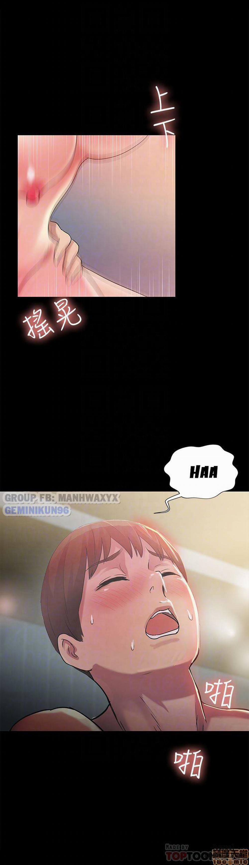 Bạn Gái Của Bạn Tôi 38 trang 29