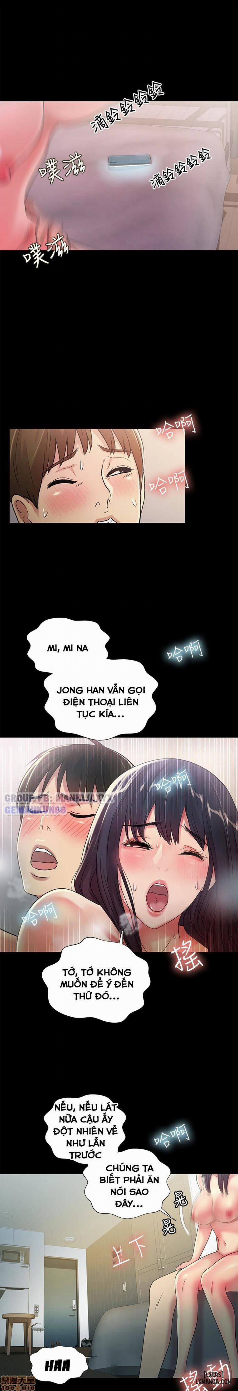 Bạn Gái Của Bạn Tôi 38 trang 30