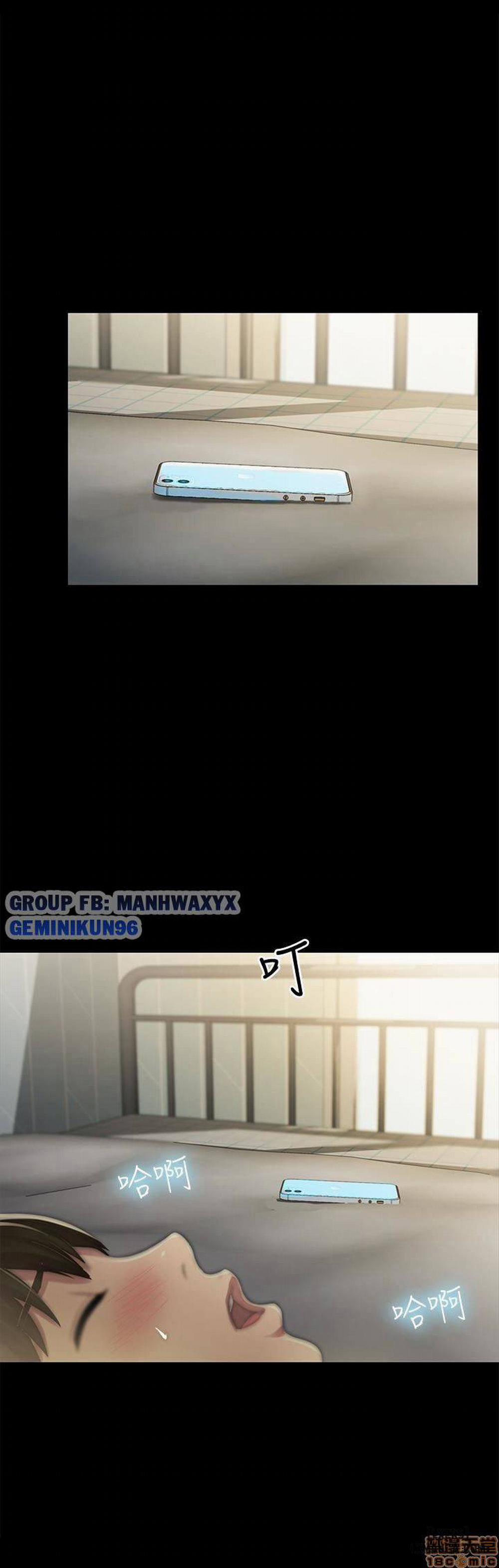 Bạn Gái Của Bạn Tôi 38 trang 38