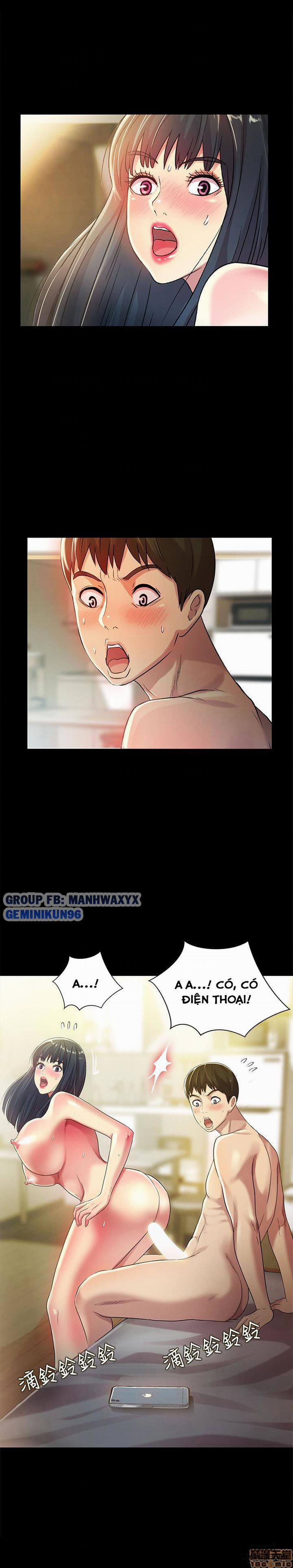 Bạn Gái Của Bạn Tôi 38 trang 5