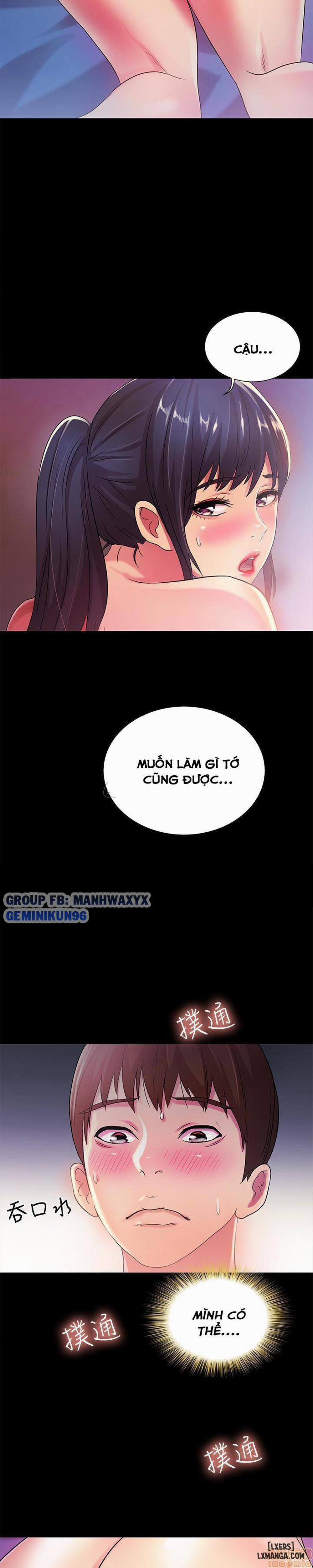 Bạn Gái Của Bạn Tôi 39 trang 16