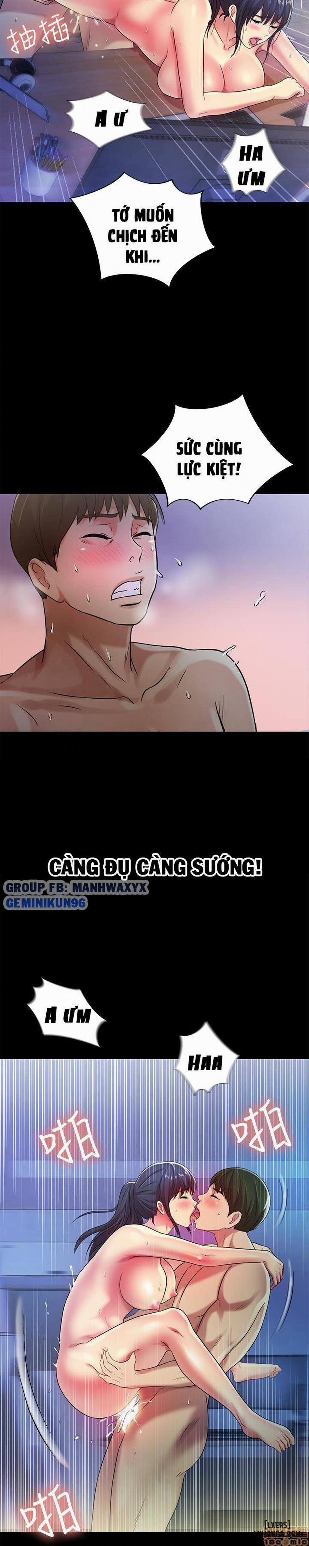 Bạn Gái Của Bạn Tôi 39 trang 22