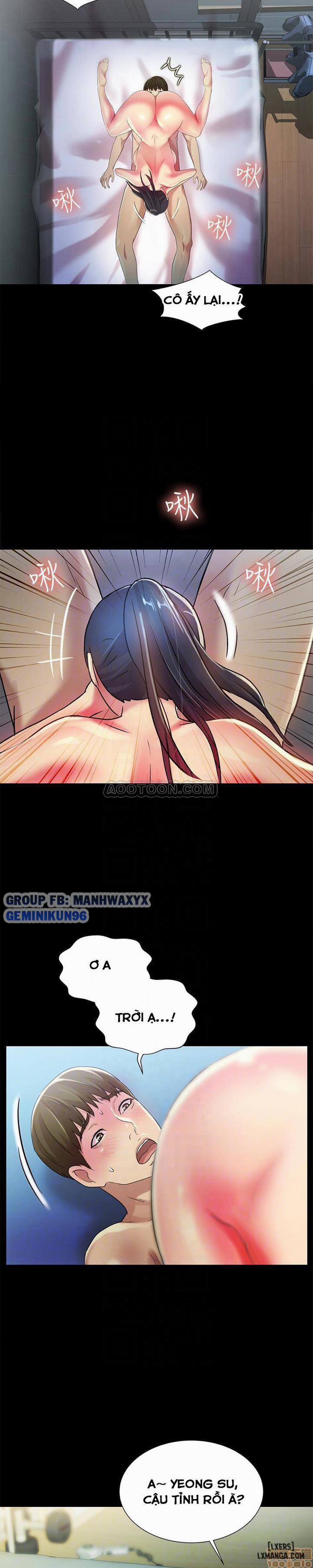 Bạn Gái Của Bạn Tôi 39 trang 27