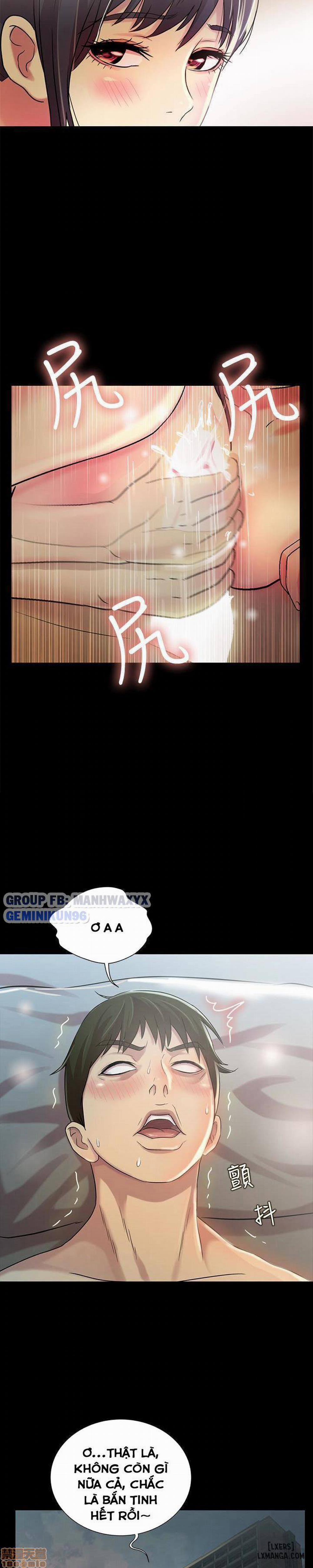 Bạn Gái Của Bạn Tôi 39 trang 29