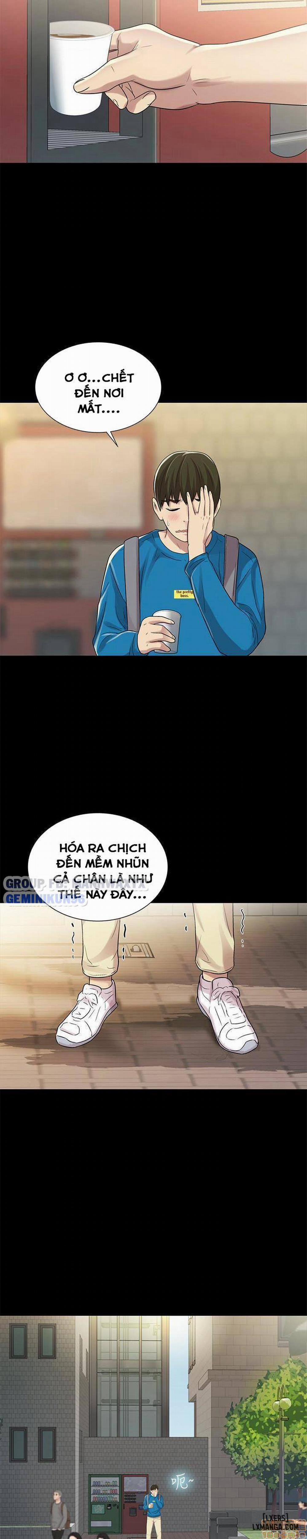 Bạn Gái Của Bạn Tôi 39 trang 31