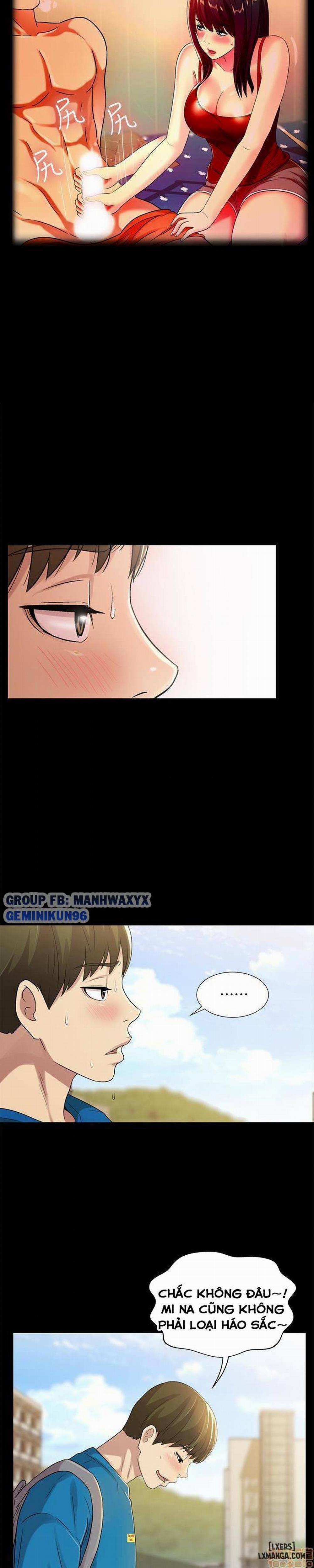 Bạn Gái Của Bạn Tôi 39 trang 33