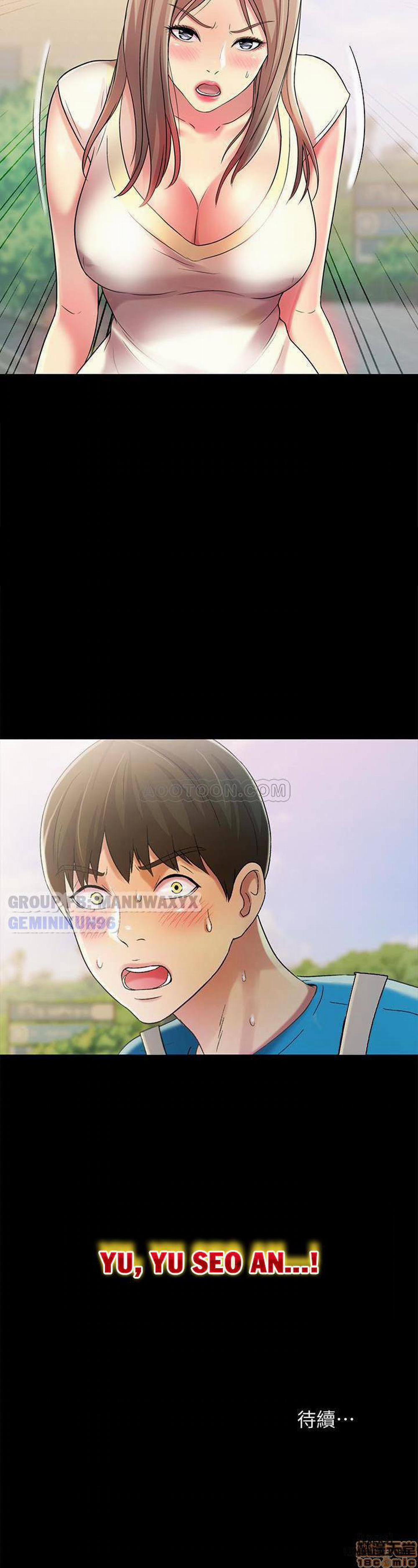 Bạn Gái Của Bạn Tôi 39 trang 35