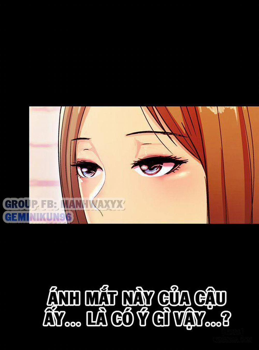 Bạn Gái Của Bạn Tôi 4 trang 15