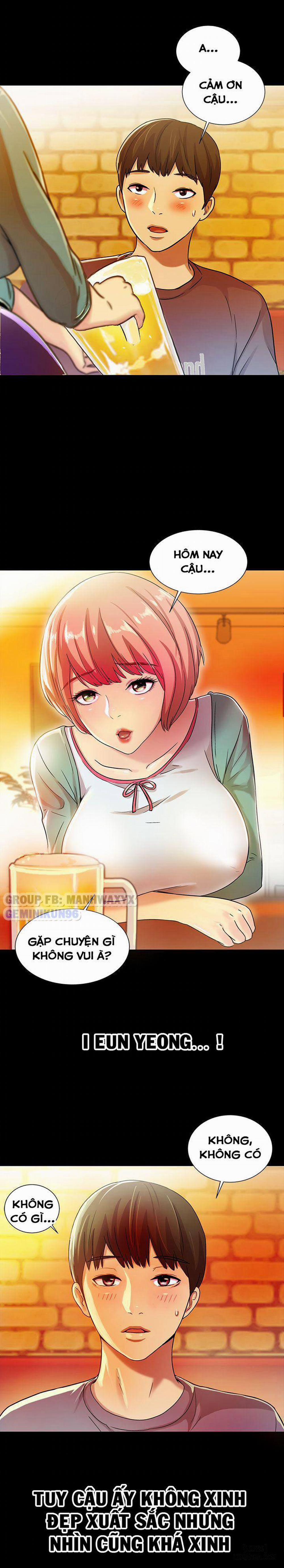 Bạn Gái Của Bạn Tôi 4 trang 19