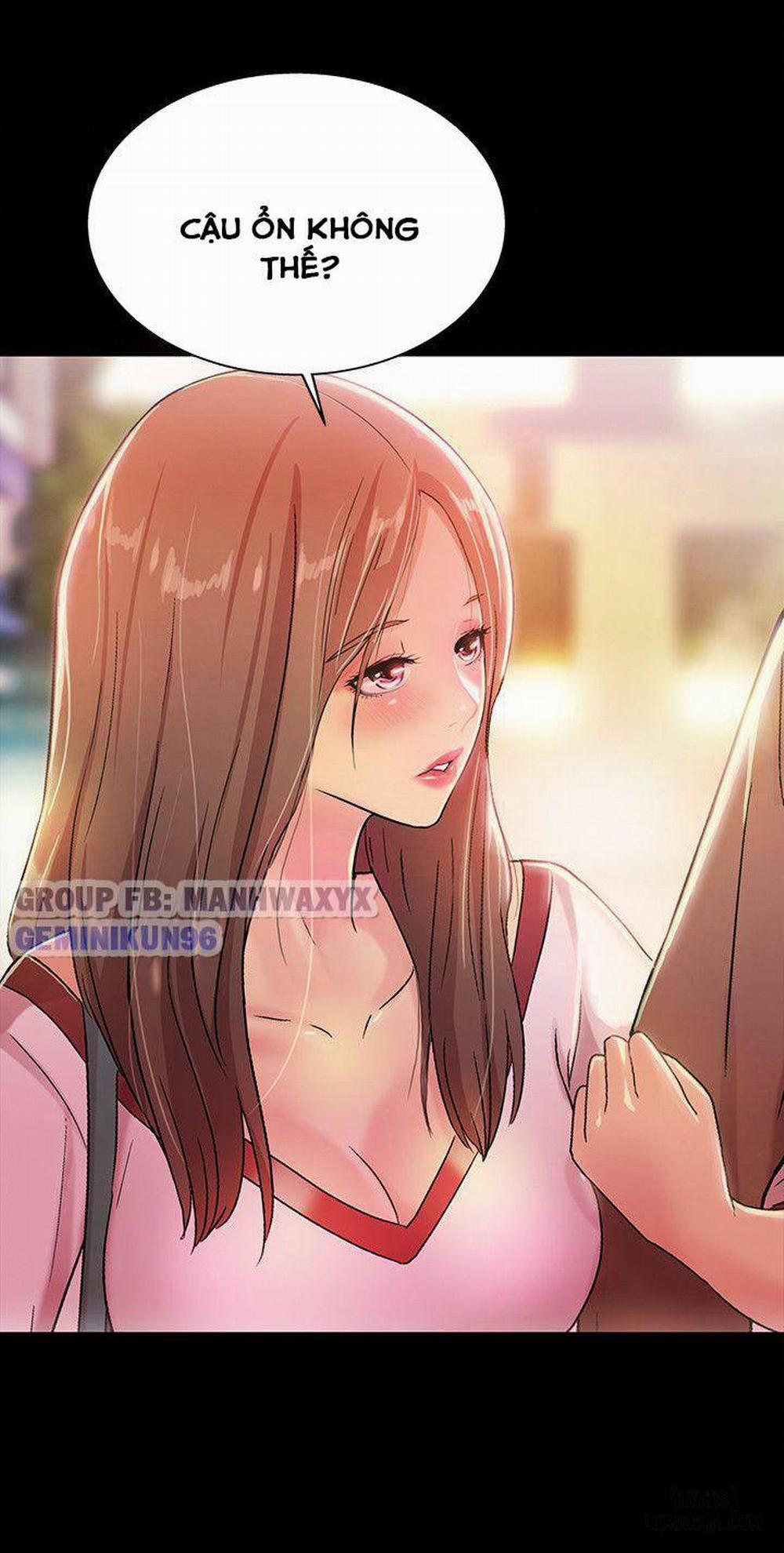 Bạn Gái Của Bạn Tôi 4 trang 25