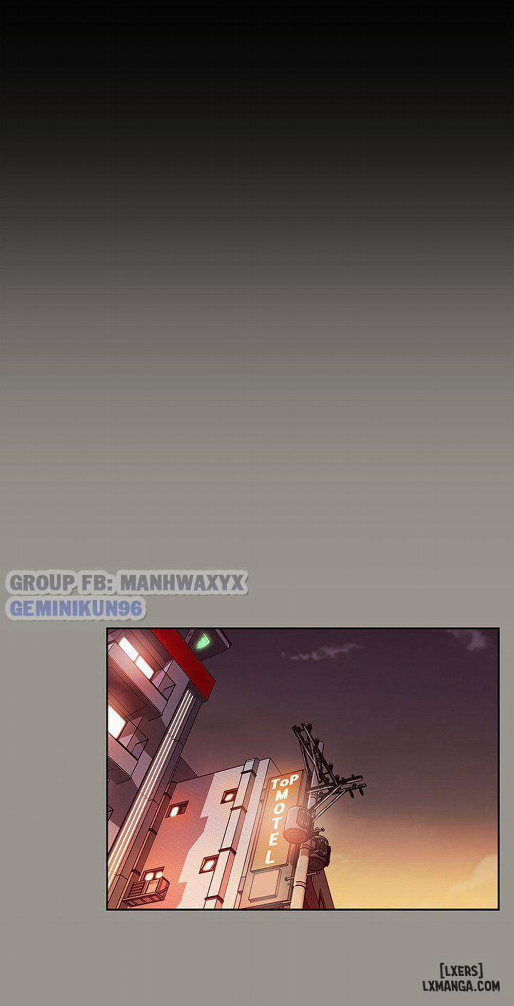 Bạn Gái Của Bạn Tôi 4 trang 27