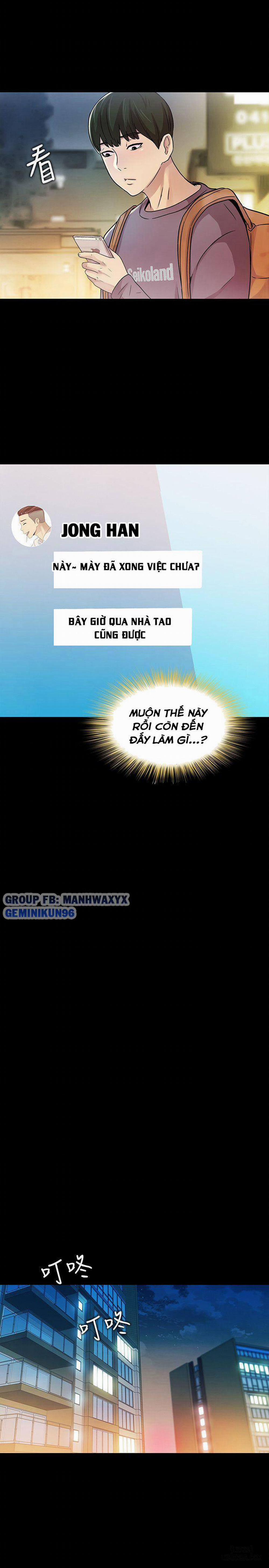 Bạn Gái Của Bạn Tôi 4 trang 33