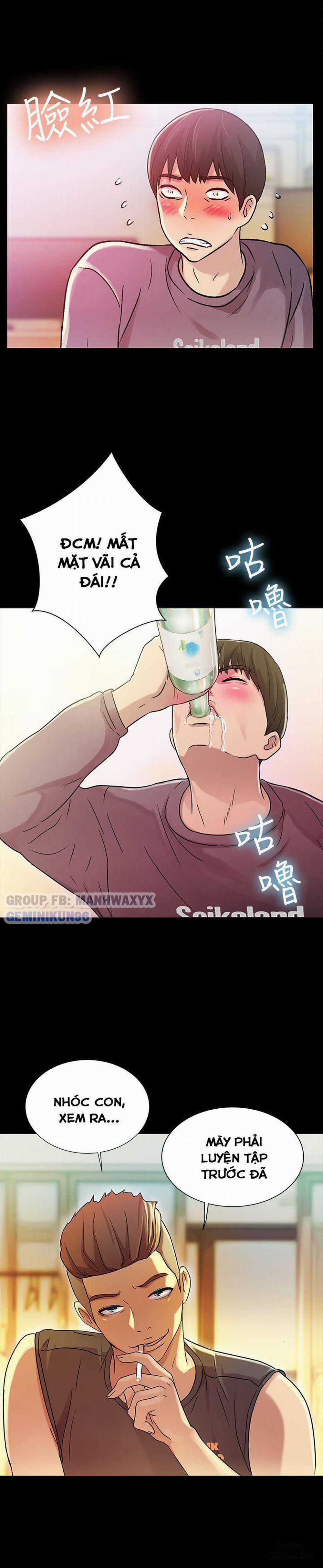 Bạn Gái Của Bạn Tôi 4 trang 42