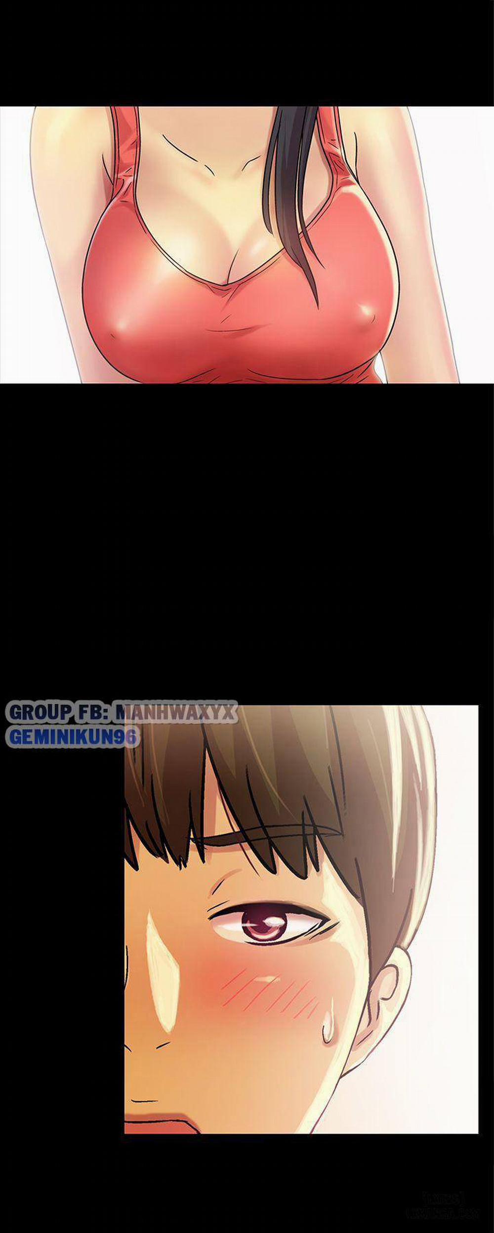 Bạn Gái Của Bạn Tôi 4 trang 45