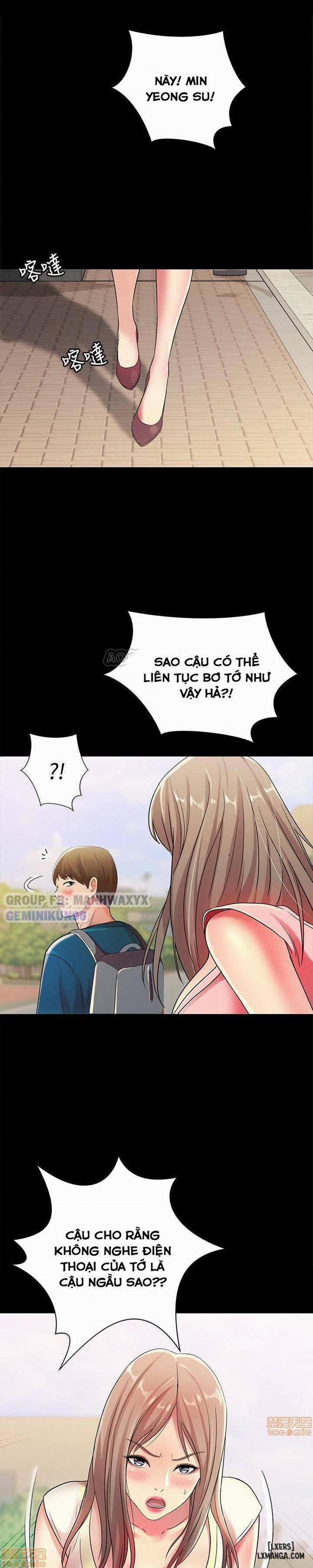 Bạn Gái Của Bạn Tôi 40 trang 1