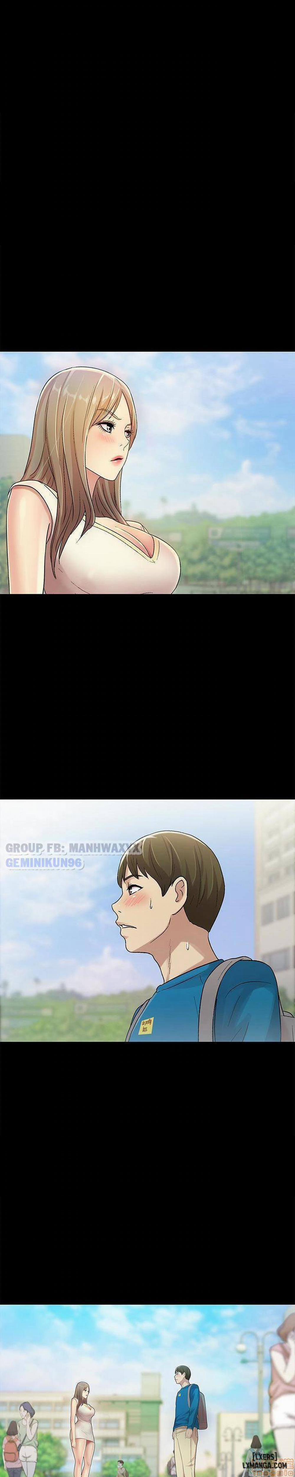 Bạn Gái Của Bạn Tôi 40 trang 3