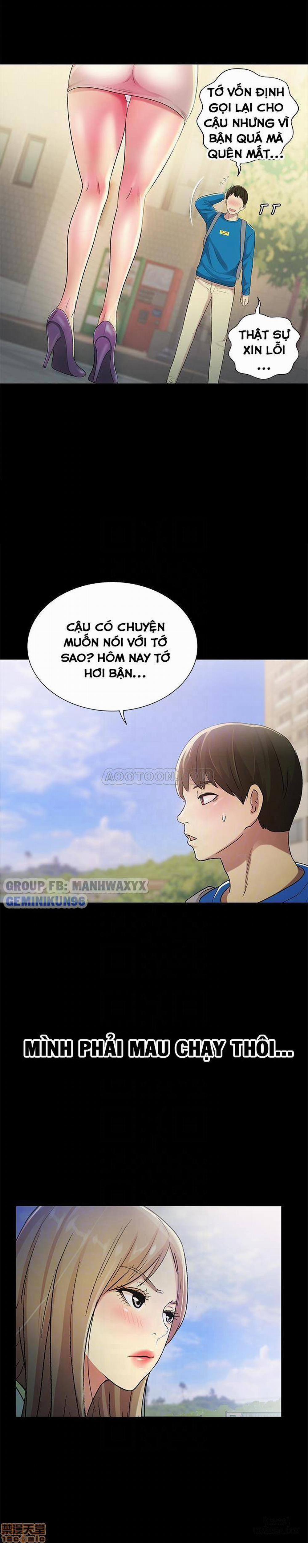 Bạn Gái Của Bạn Tôi 40 trang 5