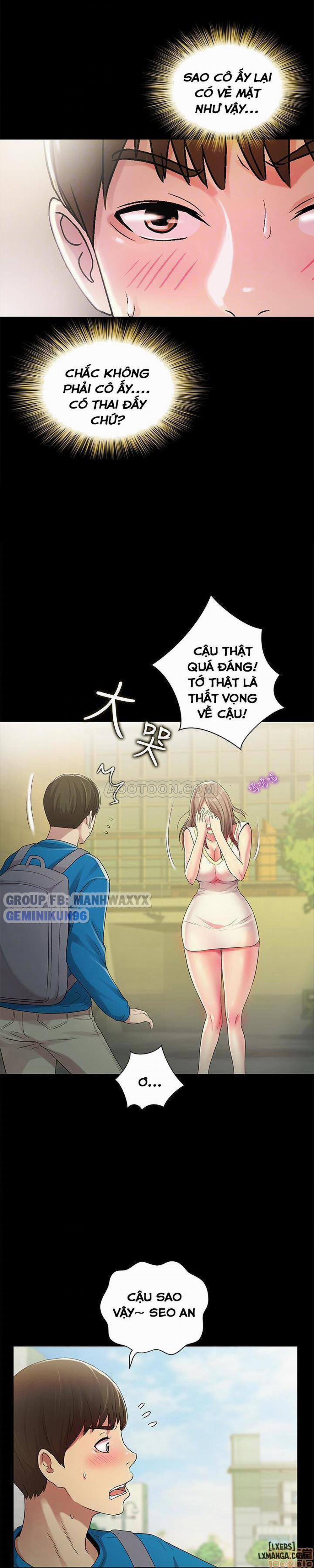 Bạn Gái Của Bạn Tôi 40 trang 6