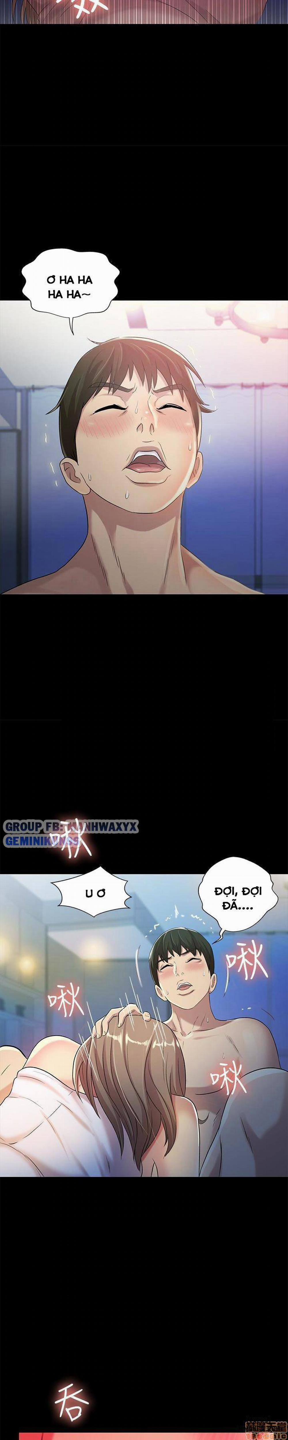 Bạn Gái Của Bạn Tôi 41 trang 16