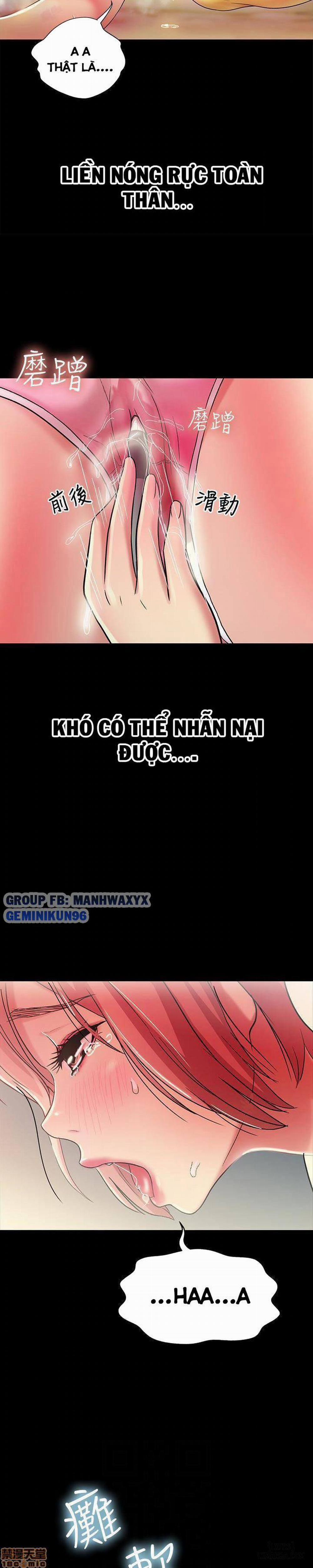 Bạn Gái Của Bạn Tôi 41 trang 25