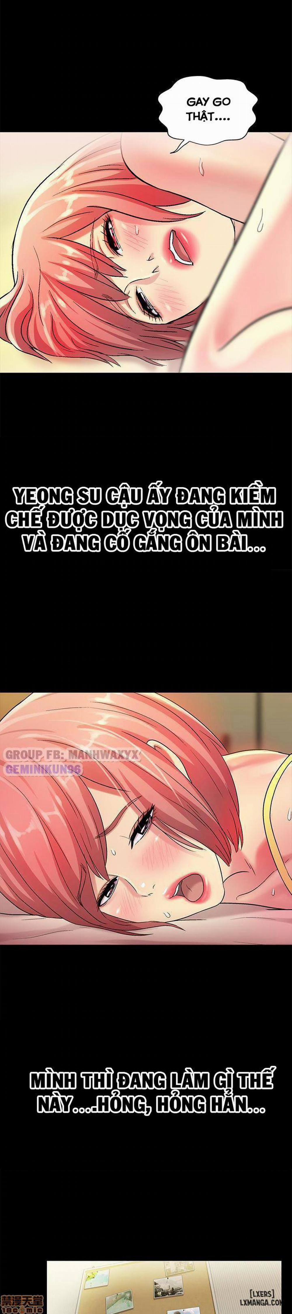 Bạn Gái Của Bạn Tôi 41 trang 28