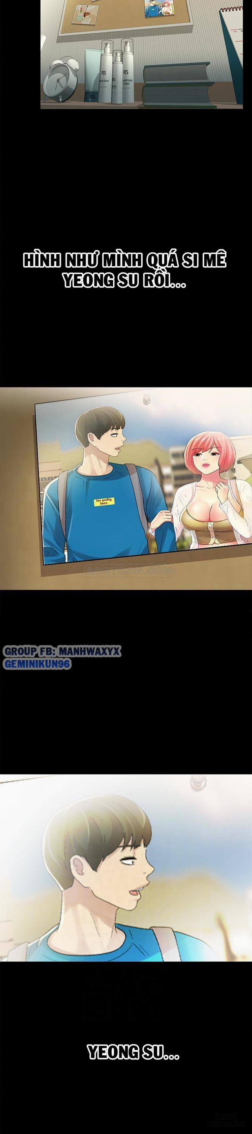 Bạn Gái Của Bạn Tôi 41 trang 29