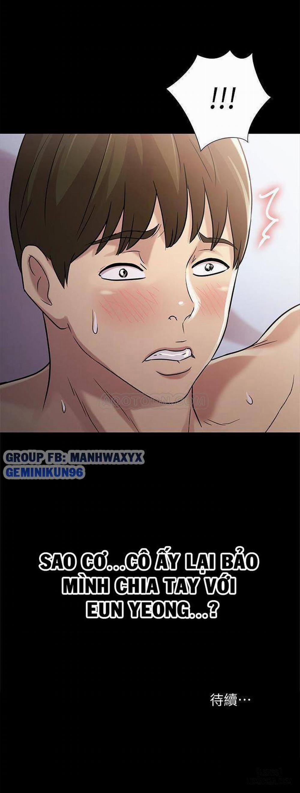 Bạn Gái Của Bạn Tôi 41 trang 33