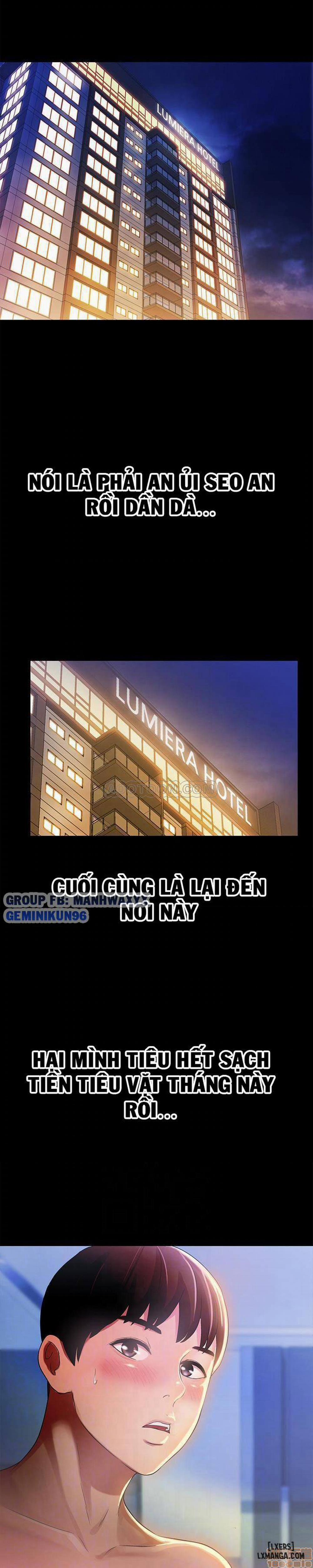 Bạn Gái Của Bạn Tôi 41 trang 4