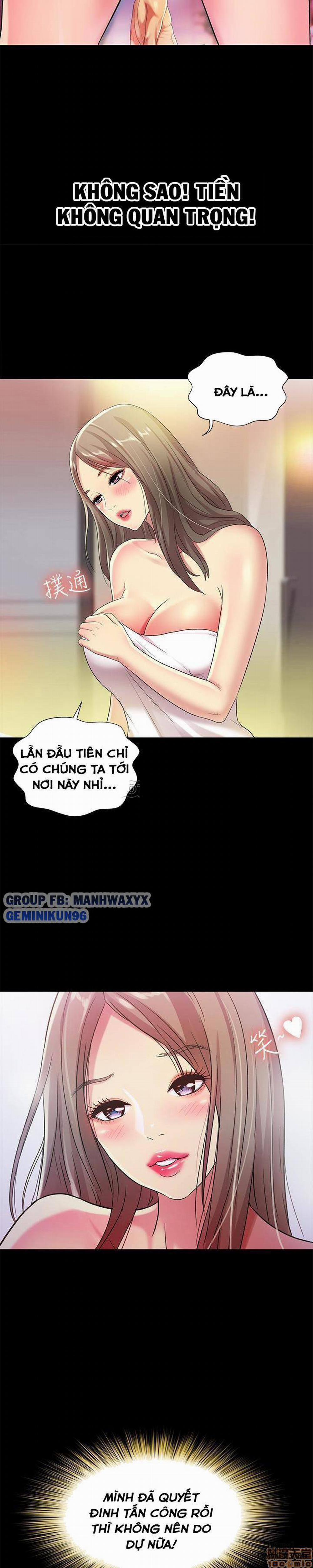 Bạn Gái Của Bạn Tôi 41 trang 6