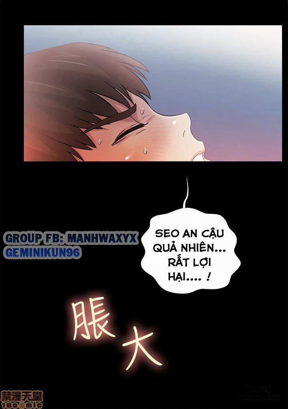 Bạn Gái Của Bạn Tôi 42 trang 18