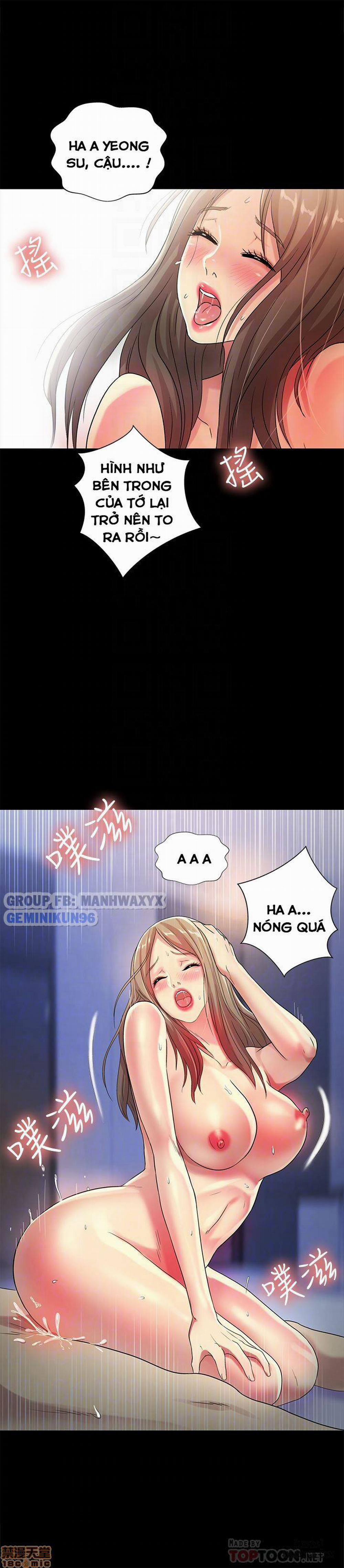 Bạn Gái Của Bạn Tôi 42 trang 19