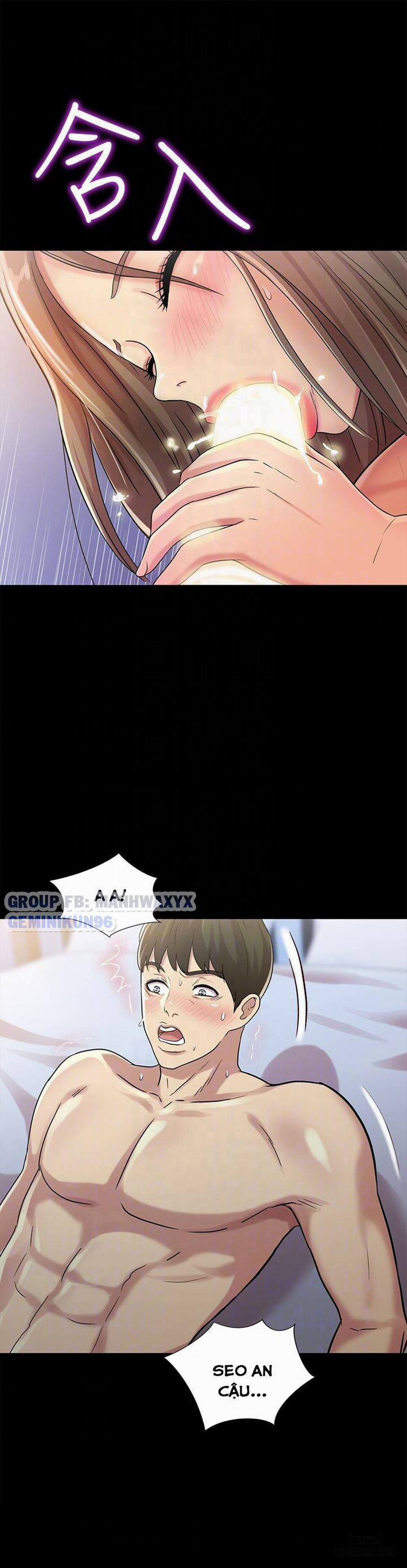 Bạn Gái Của Bạn Tôi 42 trang 25