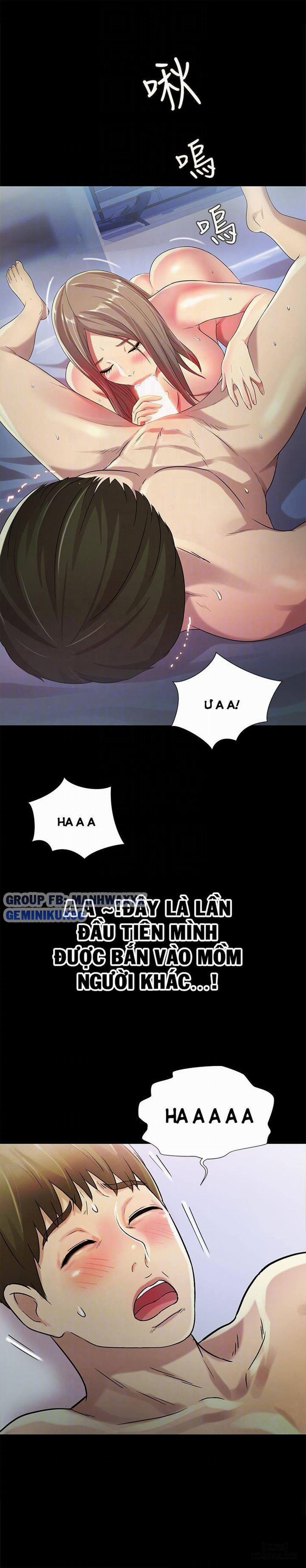 Bạn Gái Của Bạn Tôi 42 trang 27