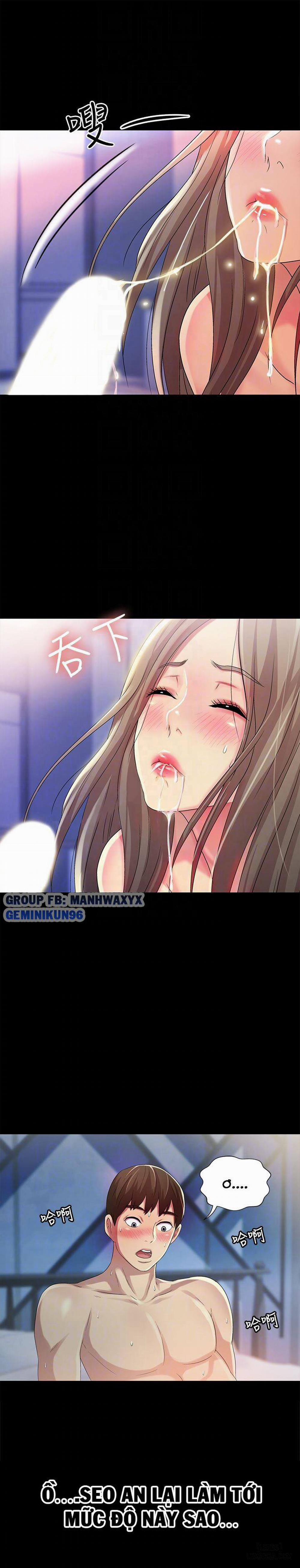 Bạn Gái Của Bạn Tôi 42 trang 29